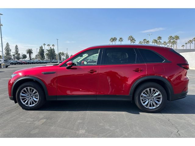 2024 Mazda CX-90 3.3 Turbo Preferred