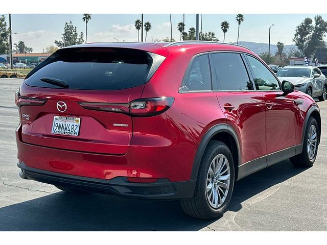 2024 Mazda CX-90 3.3 Turbo Preferred