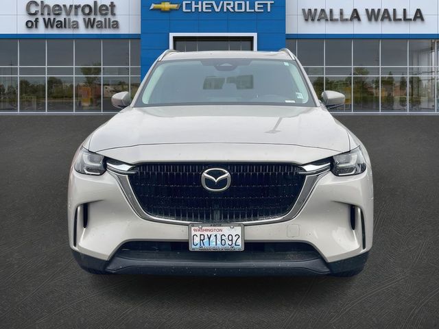 2024 Mazda CX-90 3.3 Turbo Preferred