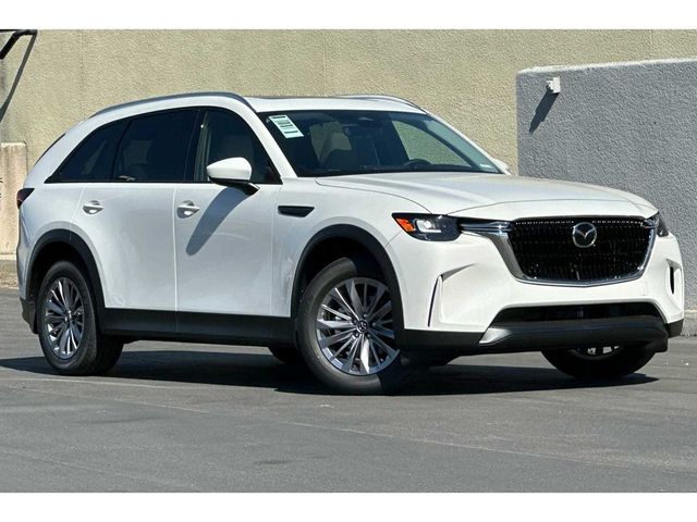 2024 Mazda CX-90 3.3 Turbo Preferred