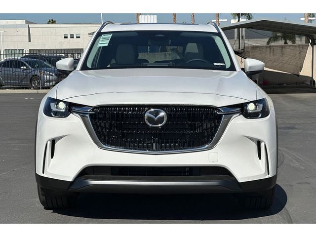 2024 Mazda CX-90 3.3 Turbo Preferred