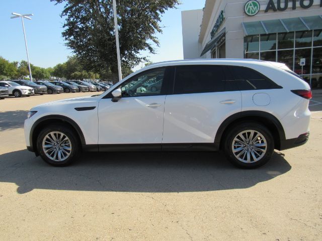 2024 Mazda CX-90 3.3 Turbo Preferred Plus