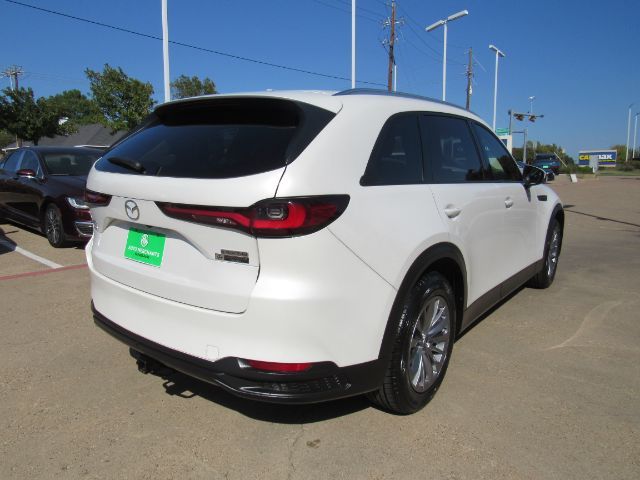 2024 Mazda CX-90 3.3 Turbo Preferred Plus