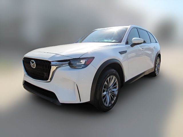 2024 Mazda CX-90 3.3 Turbo Preferred Plus