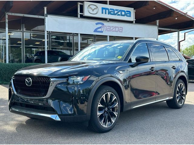 2024 Mazda CX-90 PHEV Premium