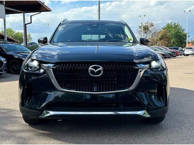 2024 Mazda CX-90 PHEV Premium