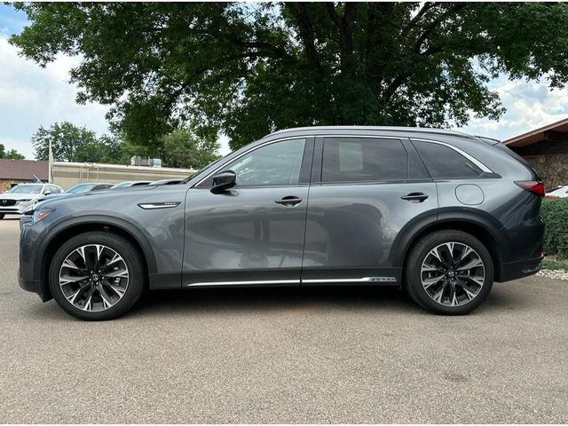 2024 Mazda CX-90 PHEV Premium