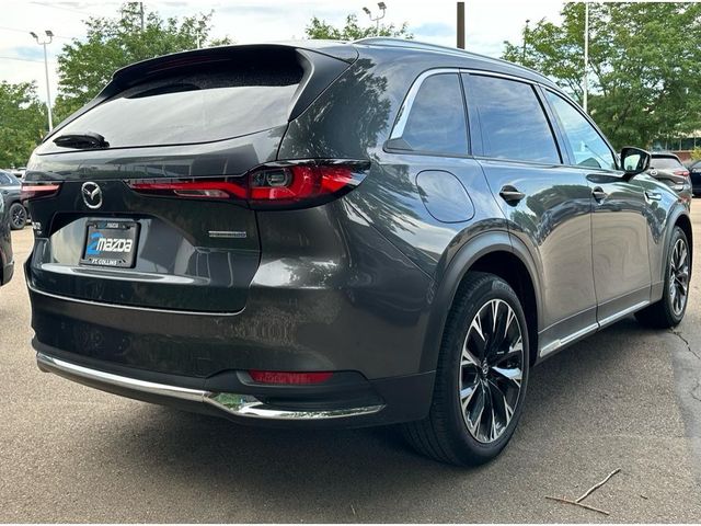 2024 Mazda CX-90 PHEV Premium