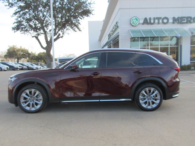 2024 Mazda CX-90 3.3 Turbo Premium