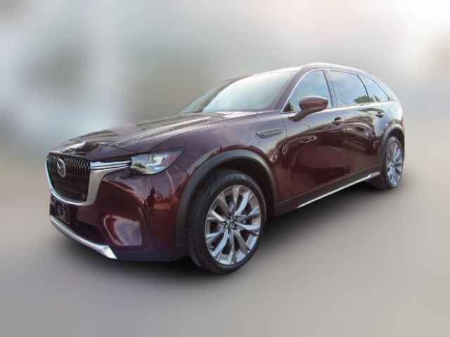 2024 Mazda CX-90 3.3 Turbo Premium