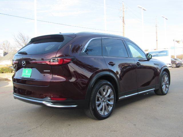 2024 Mazda CX-90 3.3 Turbo Premium