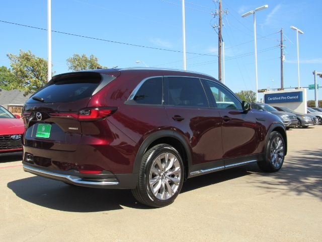 2024 Mazda CX-90 3.3 Turbo Premium