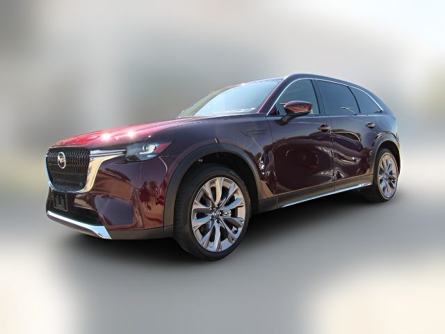 2024 Mazda CX-90 3.3 Turbo Premium