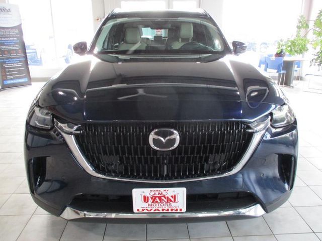 2024 Mazda CX-90 3.3 Turbo Premium
