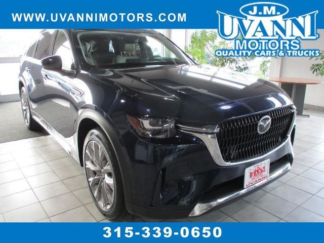 2024 Mazda CX-90 3.3 Turbo Premium