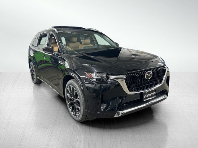 2024 Mazda CX-90 3.3 Turbo S Premium Plus