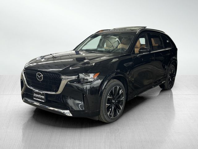 2024 Mazda CX-90 3.3 Turbo S Premium Plus