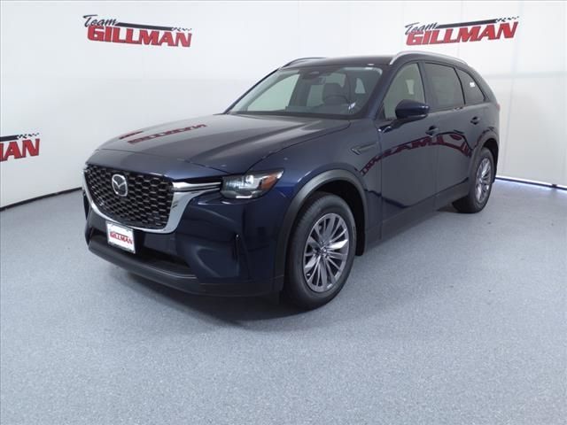 2024 Mazda CX-90 3.3 Turbo Select