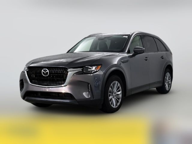 2024 Mazda CX-90 3.3 Turbo Preferred Plus