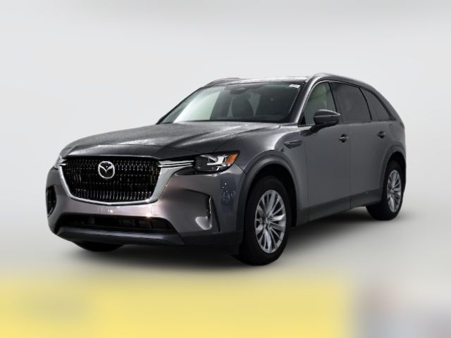 2024 Mazda CX-90 3.3 Turbo Preferred Plus