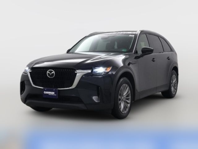 2024 Mazda CX-90 3.3 Turbo Preferred Plus