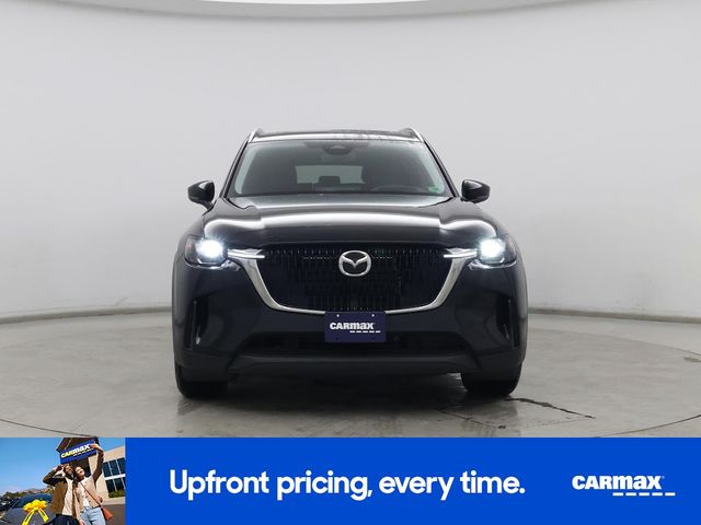 2024 Mazda CX-90 3.3 Turbo Preferred Plus