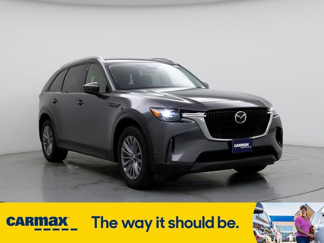 2024 Mazda CX-90 3.3 Turbo Preferred Plus