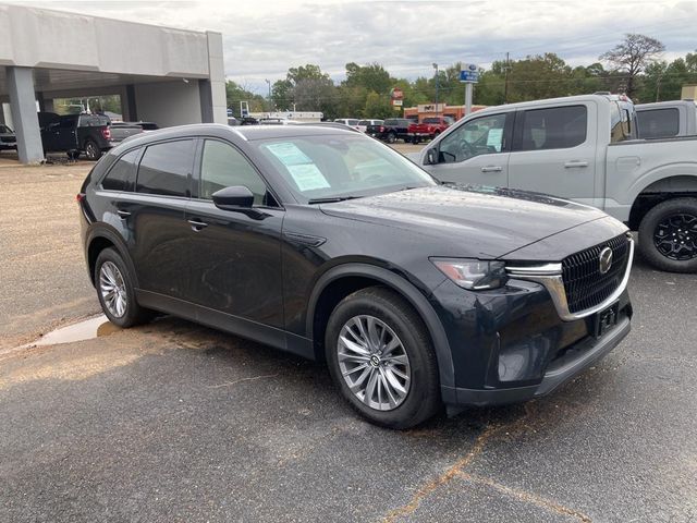 2024 Mazda CX-90 3.3 Turbo Preferred Plus