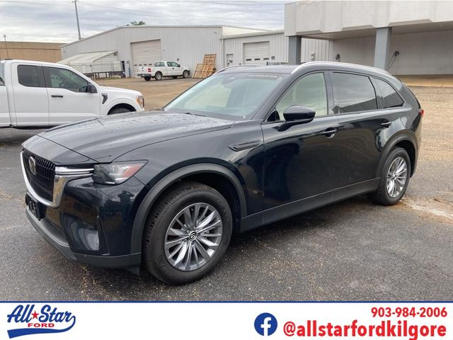 2024 Mazda CX-90 3.3 Turbo Preferred Plus