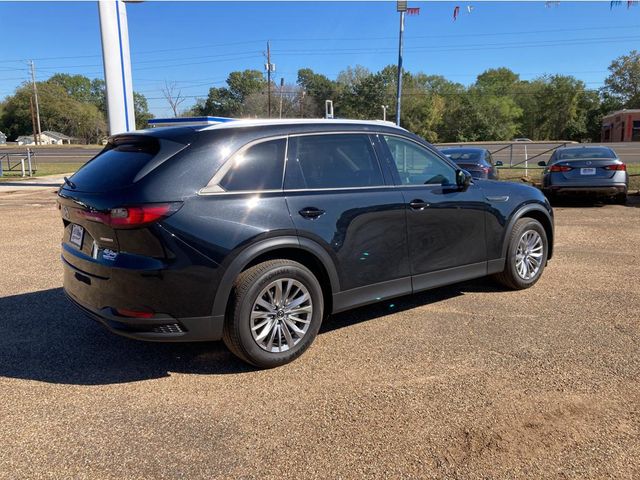 2024 Mazda CX-90 3.3 Turbo Preferred Plus