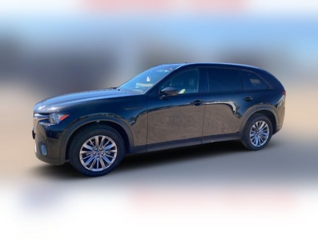 2024 Mazda CX-90 3.3 Turbo Preferred Plus