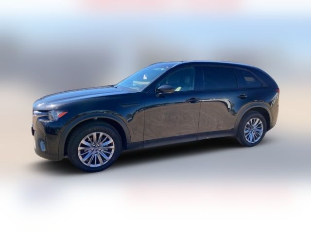 2024 Mazda CX-90 3.3 Turbo Preferred Plus