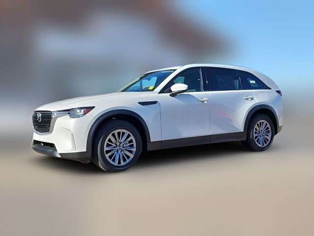 2024 Mazda CX-90 3.3 Turbo Preferred Plus