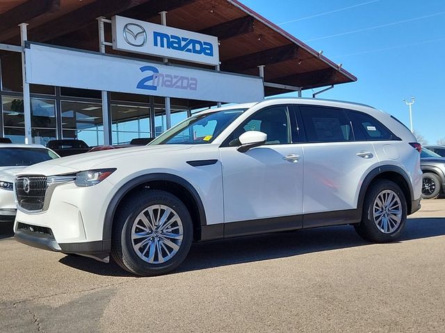 2024 Mazda CX-90 3.3 Turbo Preferred Plus