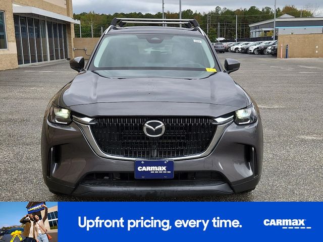 2024 Mazda CX-90 3.3 Turbo Preferred Plus