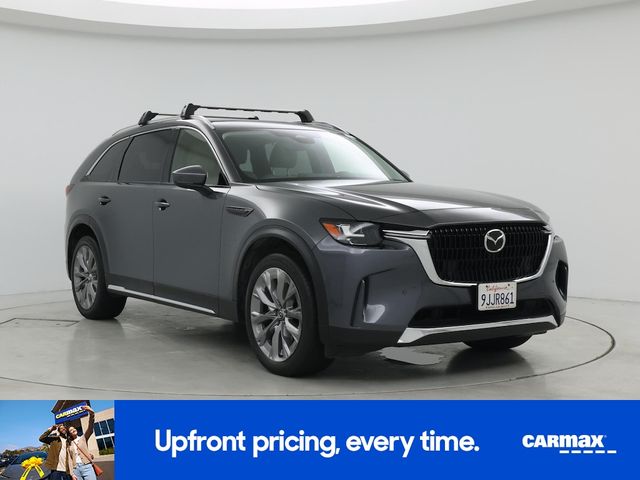 2024 Mazda CX-90 3.3 Turbo Premium