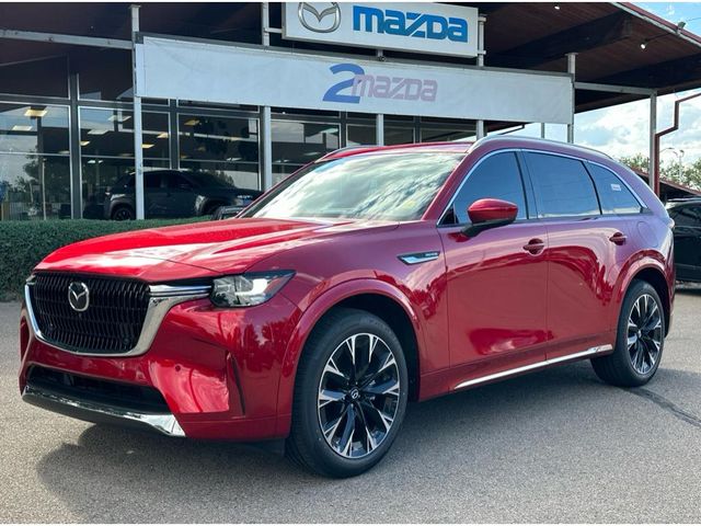 2024 Mazda CX-90 3.3 Turbo S Premium