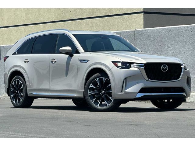 2024 Mazda CX-90 3.3 Turbo S Premium