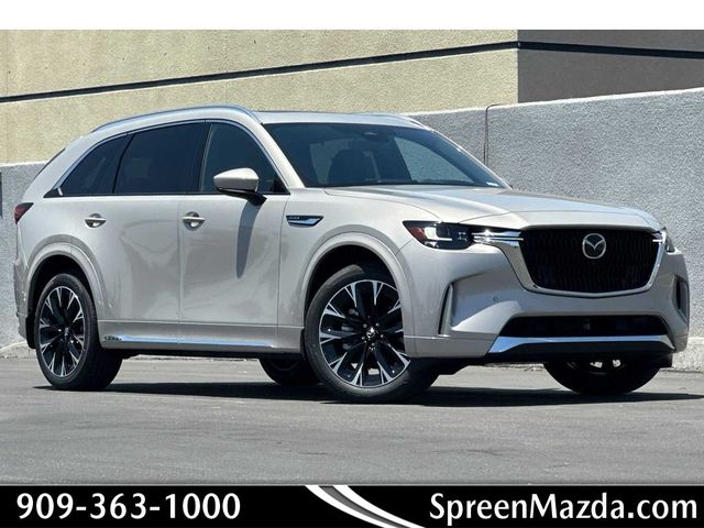 2024 Mazda CX-90 3.3 Turbo S Premium