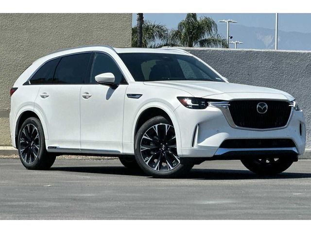 2024 Mazda CX-90 3.3 Turbo S Premium