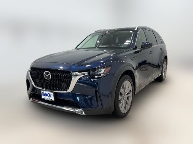 2024 Mazda CX-90 3.3 Turbo Premium