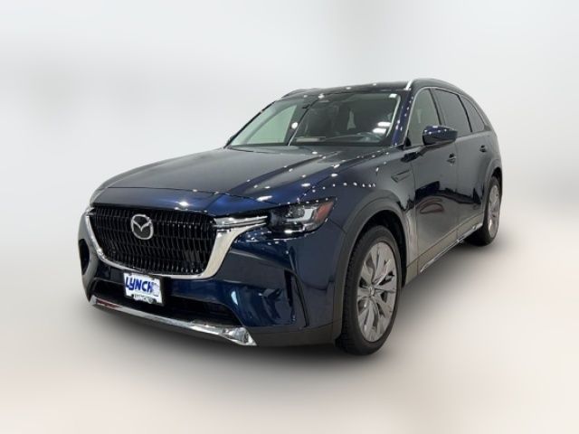 2024 Mazda CX-90 3.3 Turbo Premium