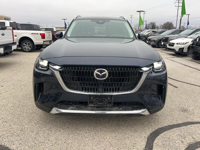 2024 Mazda CX-90 3.3 Turbo Premium