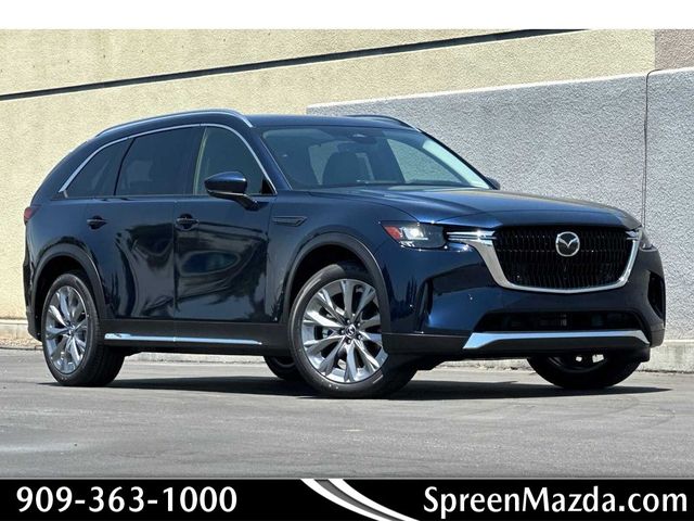 2024 Mazda CX-90 3.3 Turbo Premium