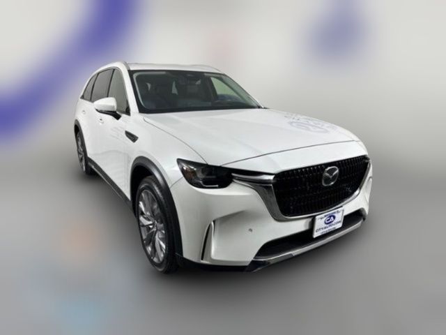 2024 Mazda CX-90 3.3 Turbo Premium