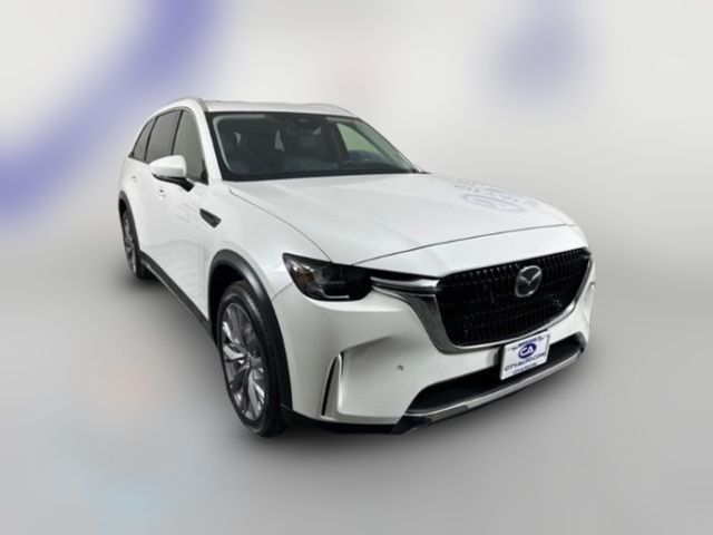 2024 Mazda CX-90 3.3 Turbo Premium