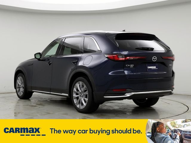 2024 Mazda CX-90 3.3 Turbo Premium