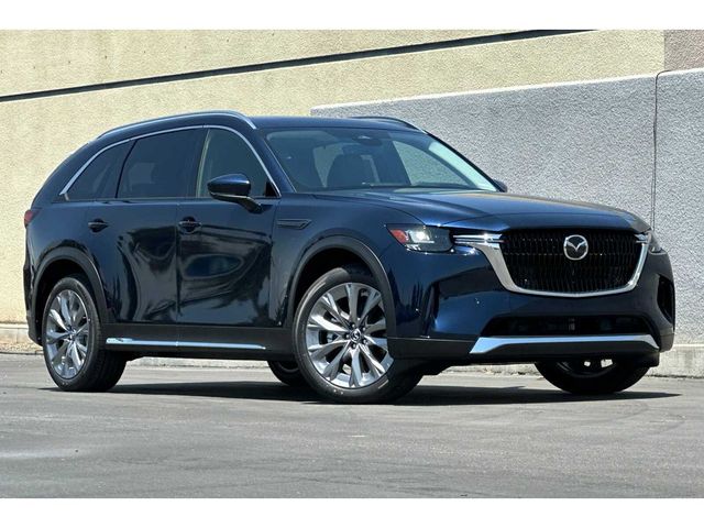 2024 Mazda CX-90 3.3 Turbo Premium