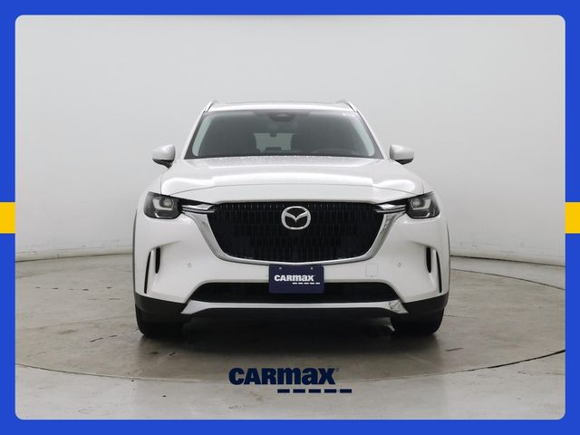 2024 Mazda CX-90 3.3 Turbo Premium
