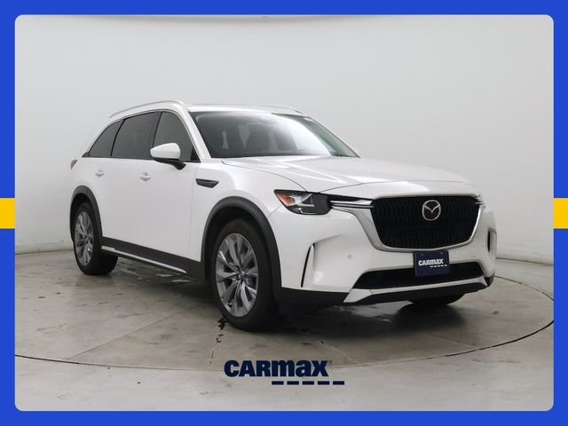 2024 Mazda CX-90 3.3 Turbo Premium